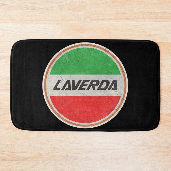 Item preview, Laverda Motorcycles . Retro Badge designed and sold by Rapaz Designs.