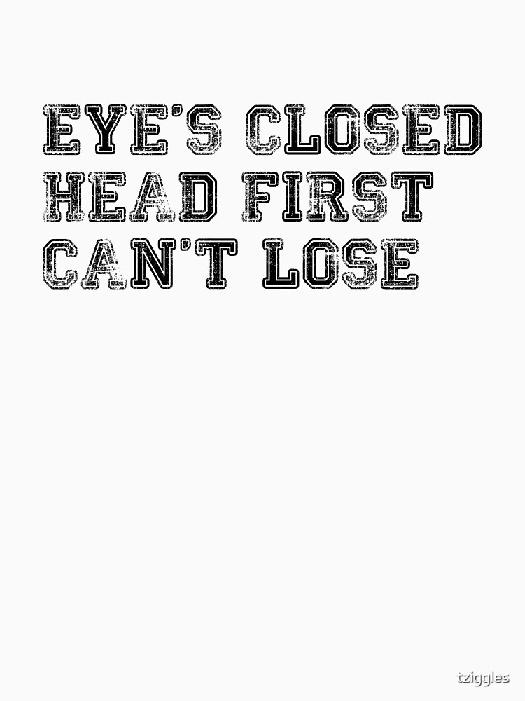 eye s closed head first can t lose brooklyn nine nine jake