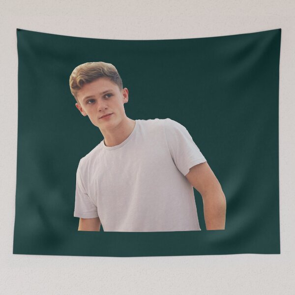 Item preview, Ryan Trahan   designed and sold by Killrockstan.
