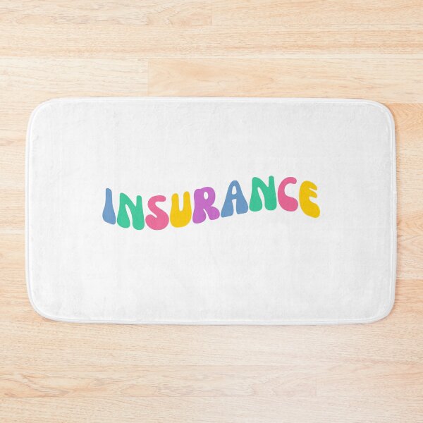 Item preview, Insurance Team - insurance agent - Insurance Retro designed and sold by CaitU.