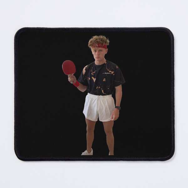 Item preview, Ryan Trahan   designed and sold by Killrockstan.