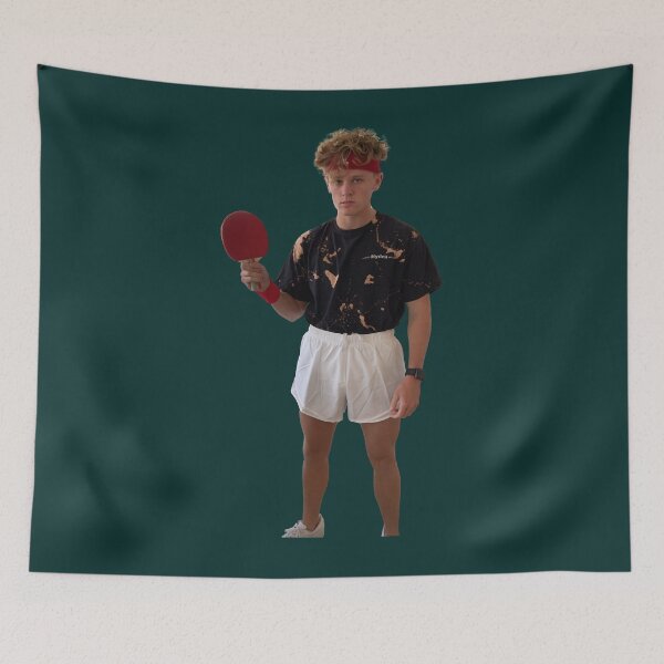 Item preview, Ryan Trahan   designed and sold by Killrockstan.