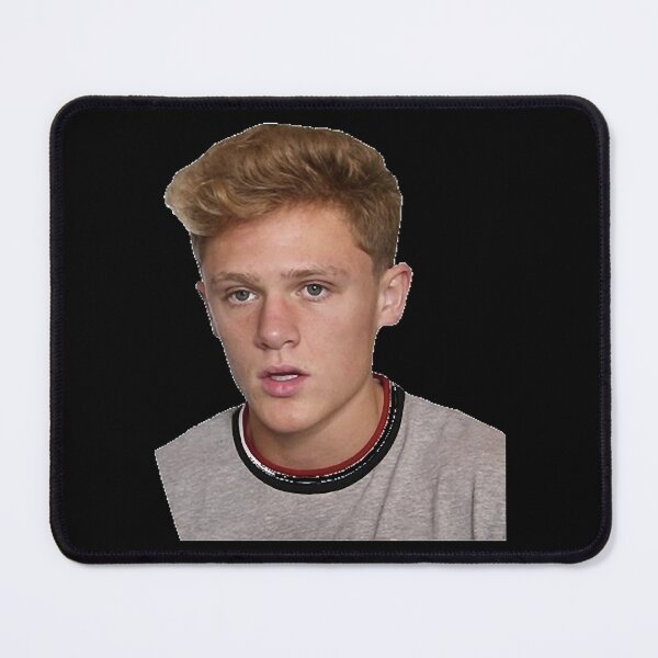 Item preview, Ryan Trahan designed and sold by Killrockstan.