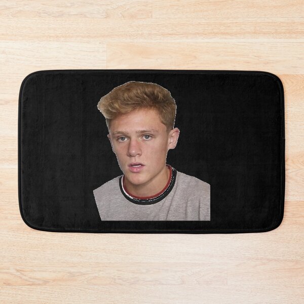 Item preview, Ryan Trahan   designed and sold by Killrockstan.