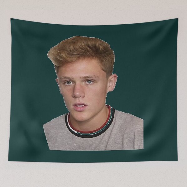 Item preview, Ryan Trahan   designed and sold by Killrockstan.