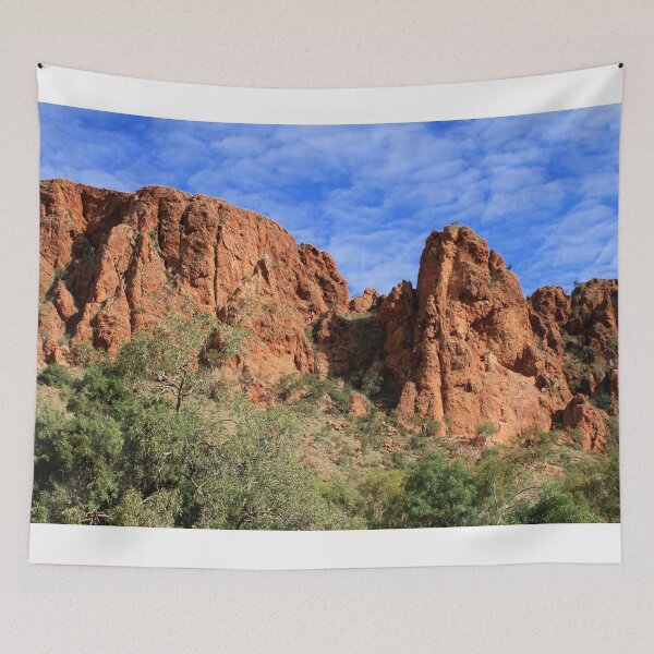 Item preview, Trephina Bluff, Outback Australia designed and sold by FranWest.