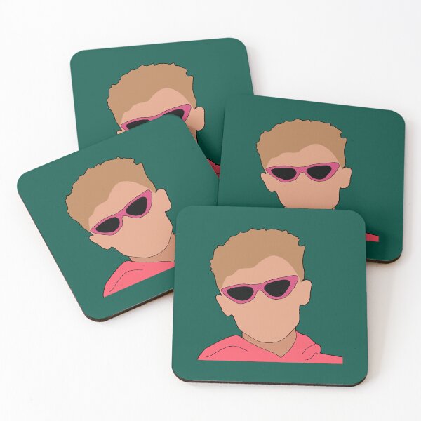 Item preview, ryan trahan   designed and sold by Killrockstan.