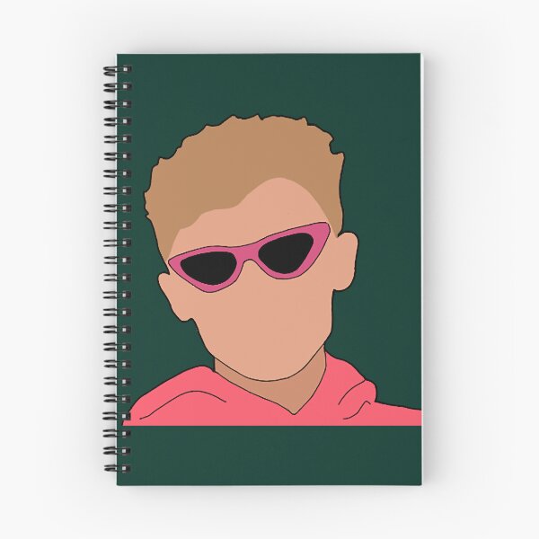 Item preview, ryan trahan   designed and sold by Killrockstan.