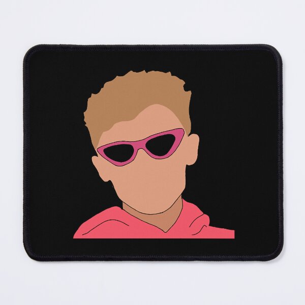 Item preview, ryan trahan   designed and sold by Killrockstan.