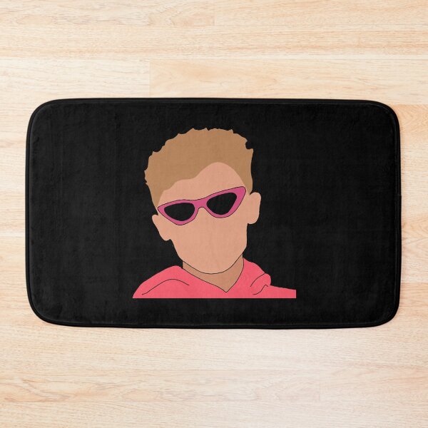 Item preview, ryan trahan   designed and sold by Killrockstan.