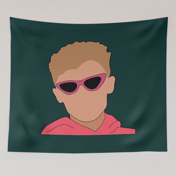 Item preview, ryan trahan   designed and sold by Killrockstan.