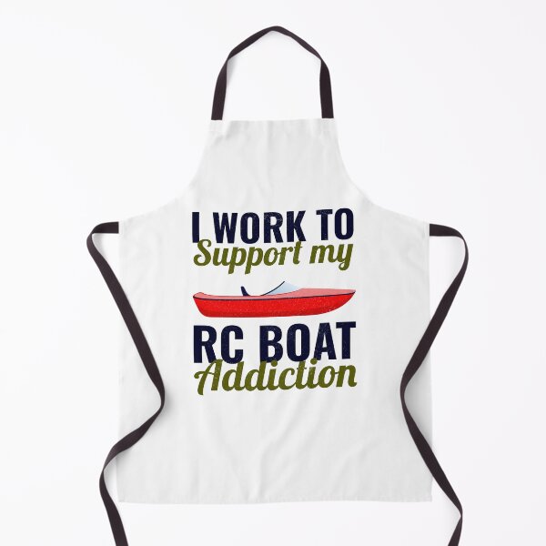 Item preview, Rc Electric Boat Powerboat Speedboat Racing designed and sold by CuteDesigns1.