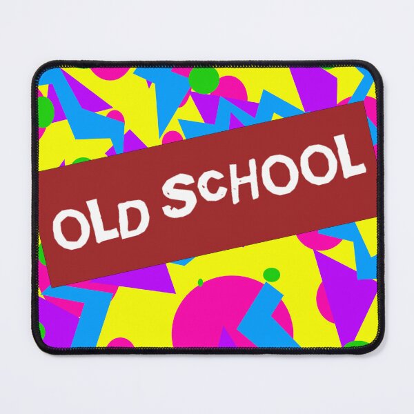 Item preview, OLD SCHOOL designed and sold by KayAndAsDesigns.