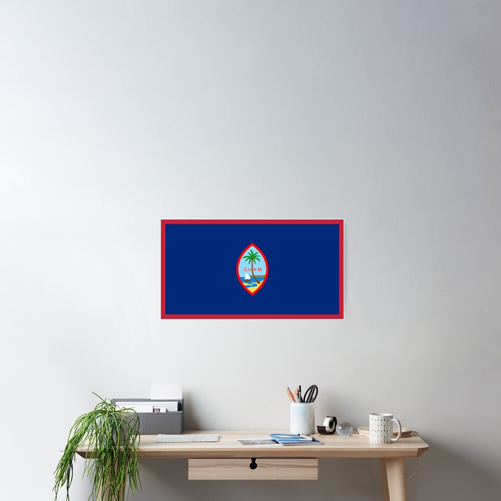 Aperçu de l'œuvre Poster créée et vendue par Shorlick.