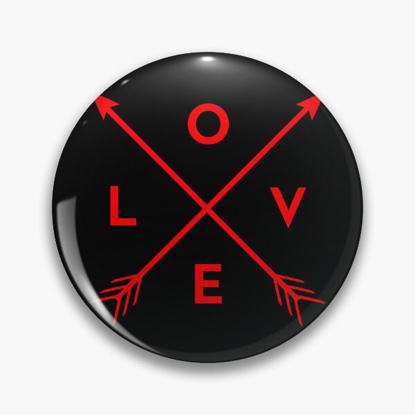 Item preview, Love (ฺฺBR) designed and sold by Vaccine159.