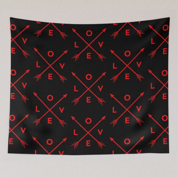 Item preview, Love (ฺฺBR) designed and sold by Vaccine159.