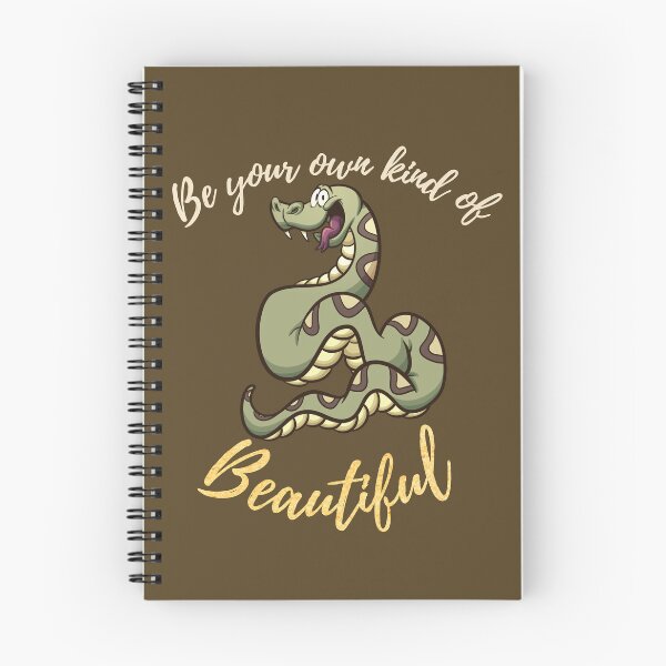 Item preview, Be Your Own Kind Of Beautiful designed and sold by HappySchnapper.