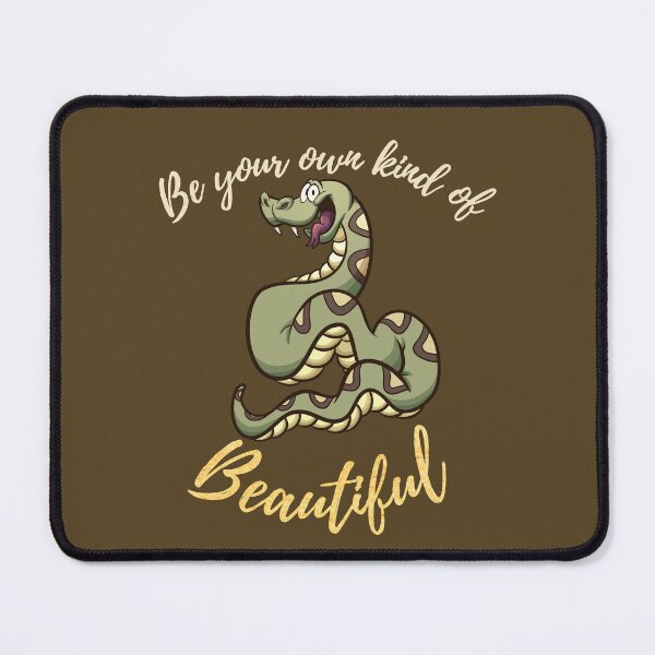 Item preview, Be Your Own Kind Of Beautiful designed and sold by HappySchnapper.