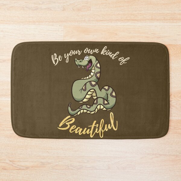 Item preview, Be Your Own Kind Of Beautiful designed and sold by HappySchnapper.