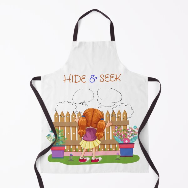 Item preview, HIDE & SEEK designed and sold by artigrow.