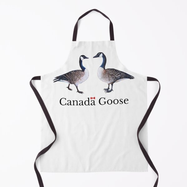 Item preview, Canada Goose Couple designed and sold by Roy & Tiffany.