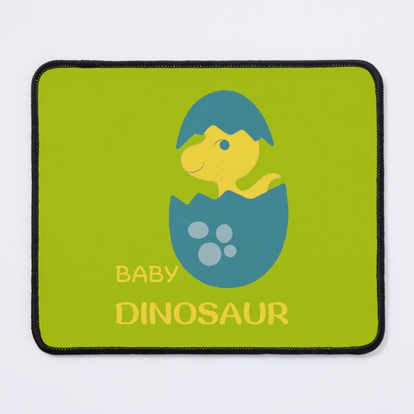 Item preview, Baby dinosaur designed and sold by Nannaphat Sukkasem.