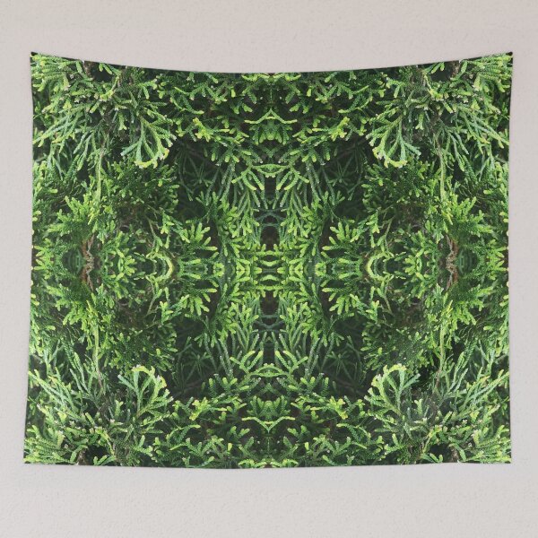 Item preview, Northern White Cedar Pattern designed and sold by SunshineWalker.
