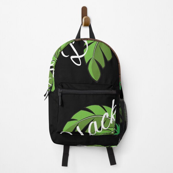 Item preview, Black summer Palm Tree Summer * Fishing Brand designed and sold by Yakisha Gates.