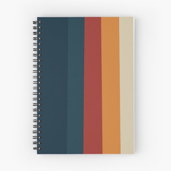 Item preview, Vintage Style Retro Stripes designed and sold by ricoalencar.