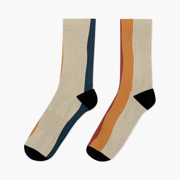 Item preview, Vintage Style Retro Stripes designed and sold by ricoalencar.