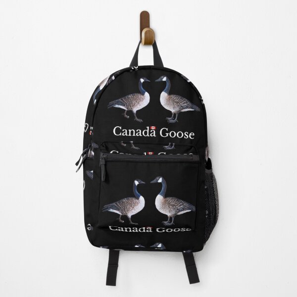 Item preview, Canada Goose Wild Birds designed and sold by Roy & Tiffany.