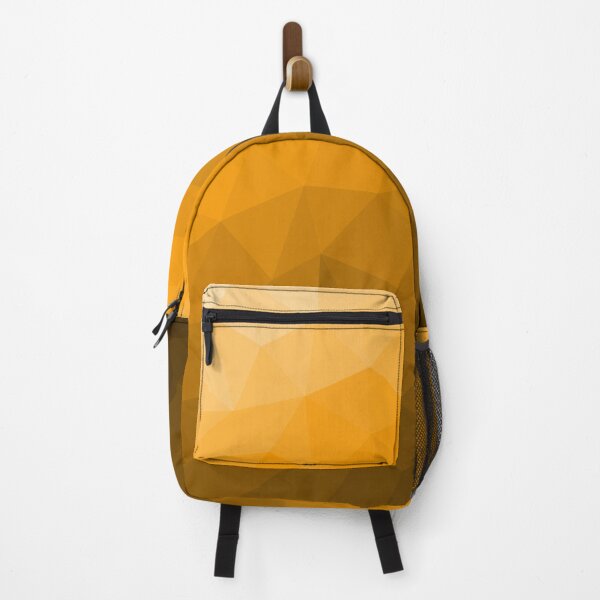 Item preview, Orange gradient geometric mesh pattern designed and sold by PLdesign.
