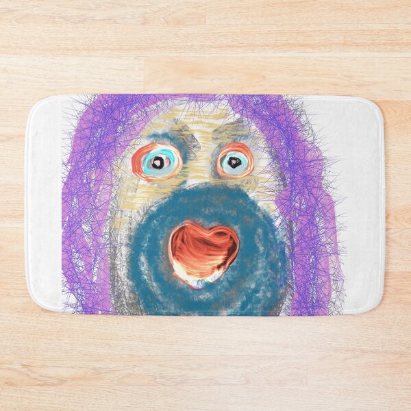 Item preview, Jerk designed and sold by Kozachenko.