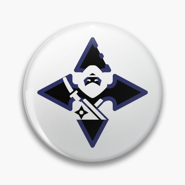 Item preview, Shinobi, Commander OF The 9th Brigade designed and sold by weirdandstrange.