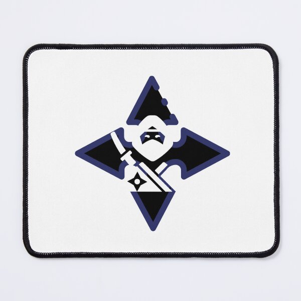 Item preview, Shinobi, Commander OF The 9th Brigade designed and sold by weirdandstrange.