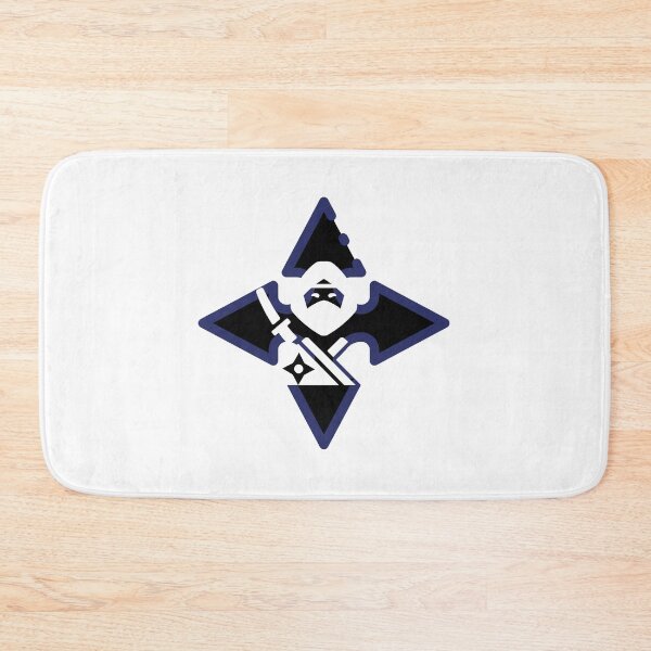 Item preview, Shinobi, Commander OF The 9th Brigade designed and sold by weirdandstrange.