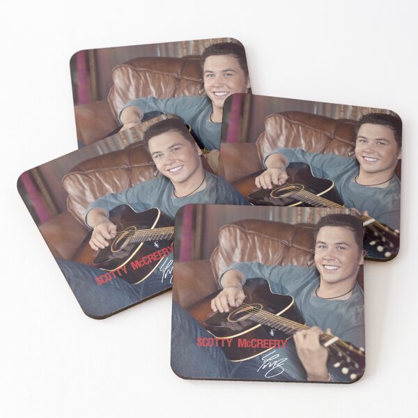 Item preview, Scotty with Signature designed and sold by ToukaFujihisa.