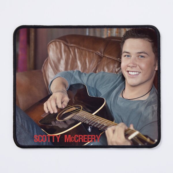 Item preview, Scotty with Signature designed and sold by ToukaFujihisa.