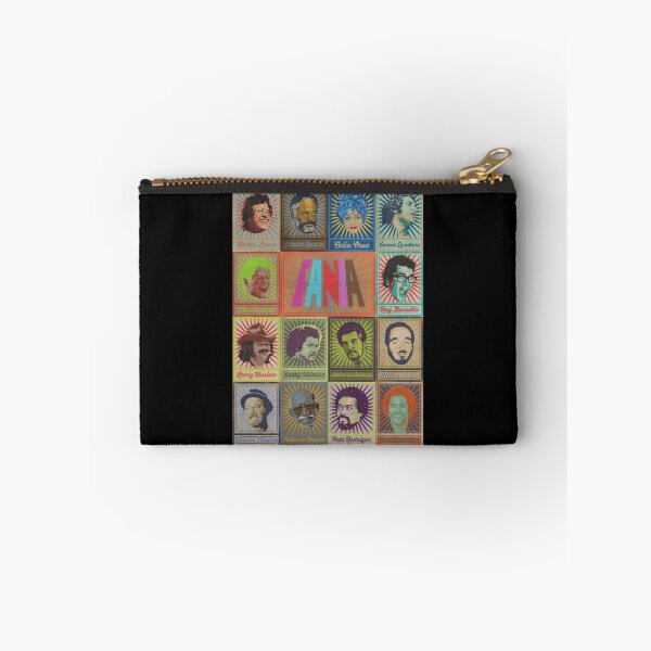 Item preview, Fania Stars Poster Classic  designed and sold by ishaklav3.