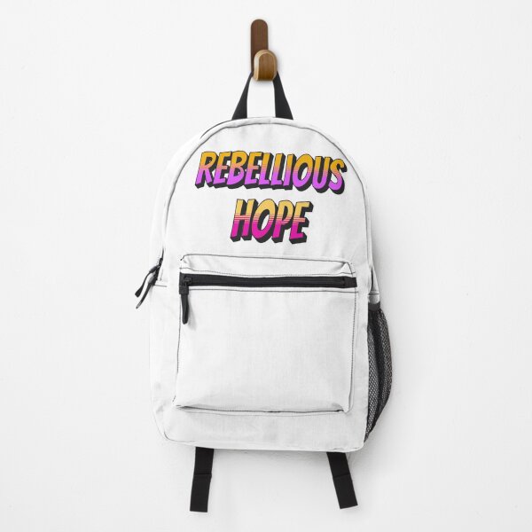 Item preview, Rebellious Hope designed and sold by Handyhouse.