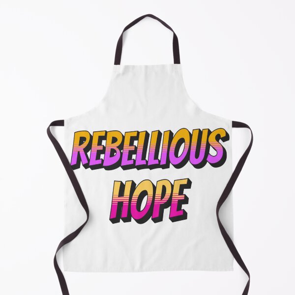 Item preview, Rebellious Hope designed and sold by Handyhouse.