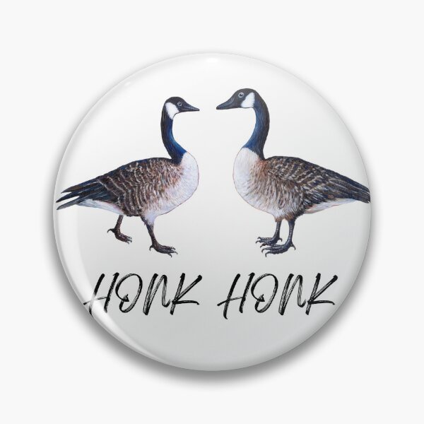 Item preview, Canada Goose Honk Honk designed and sold by Roy & Tiffany.