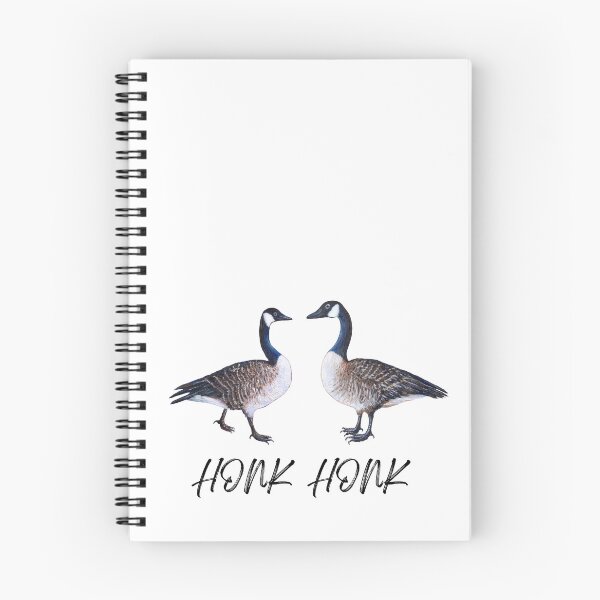 Item preview, Canada Goose Honk Honk designed and sold by Roy & Tiffany.