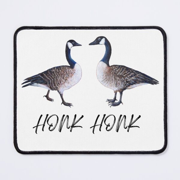 Item preview, Canada Goose Honk Honk designed and sold by Roy & Tiffany.