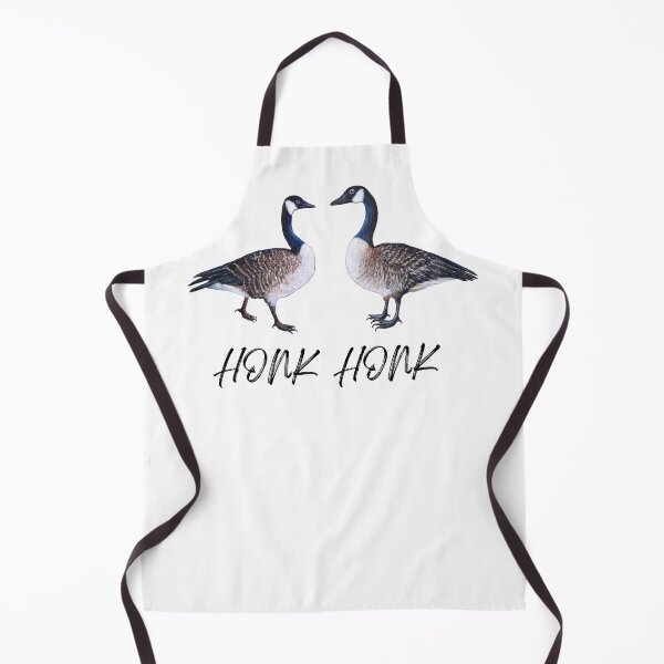 Item preview, Canada Goose Honk Honk designed and sold by Tiffany Roy.