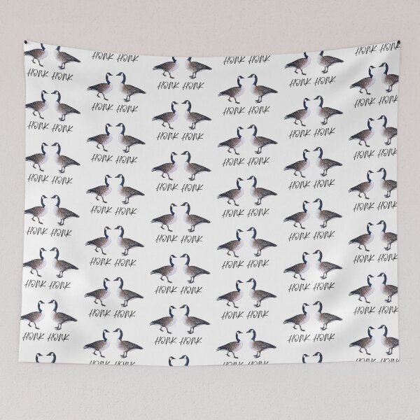 Item preview, Canada Goose Honk Honk designed and sold by Roy & Tiffany.