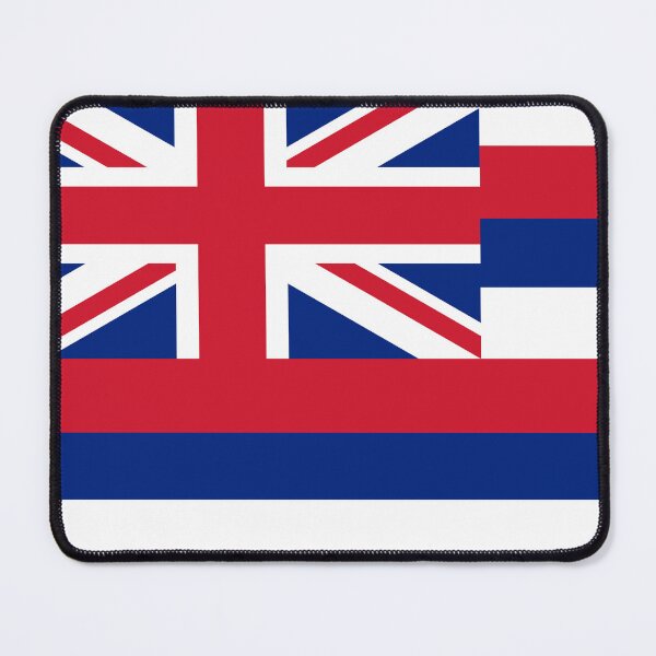 Item preview, Hawaii Flag designed and sold by Flags & Cie.