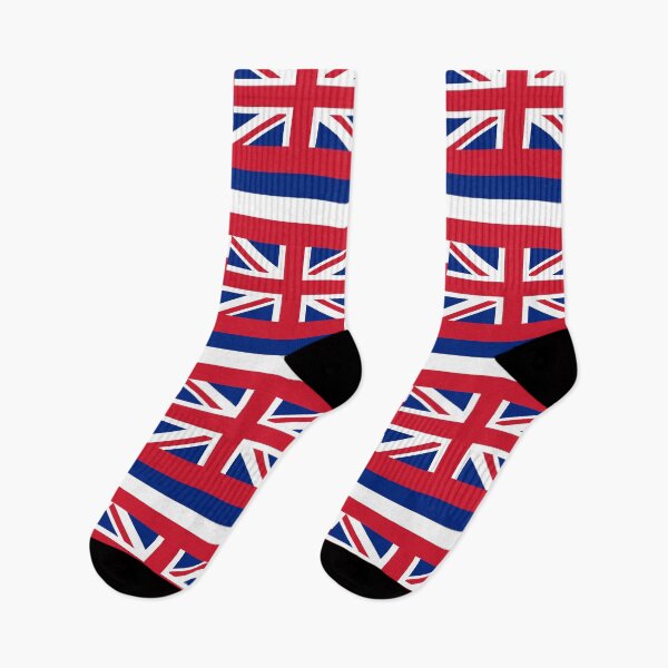 Item preview, Hawaii Flag designed and sold by Flags & Cie.