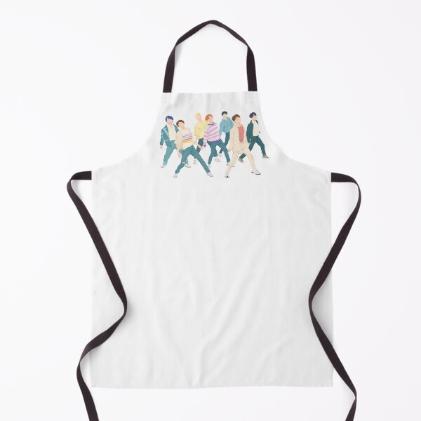 Item preview, Boy Luv Inspired Minimalist Art designed and sold by Wishinglob.
