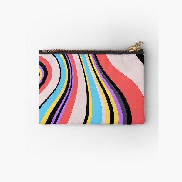 Item preview, Groovy Sixties Stripes designed and sold by Prawny.